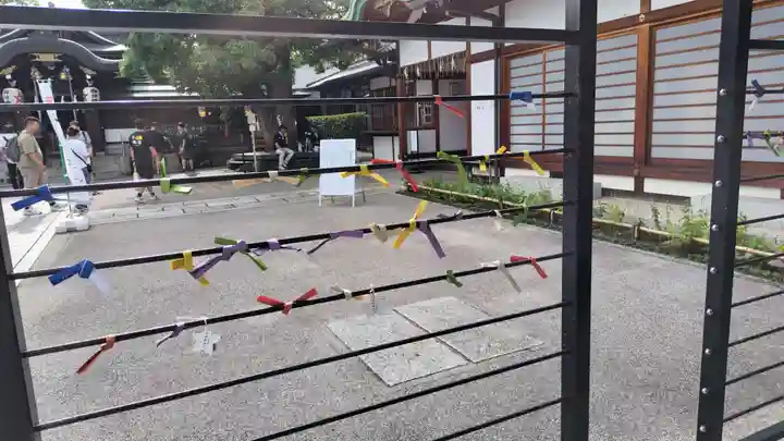 晴明神社(京都府)