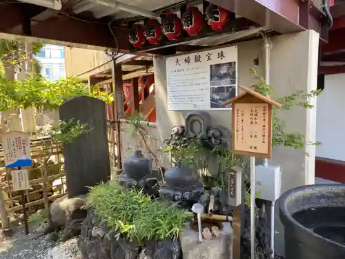 羽田神社のその他建物