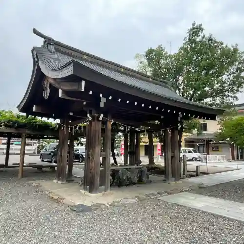 田縣神社(愛知県)