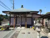 龍泉寺観音堂(神奈川県)