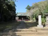 逢善寺のその他建物