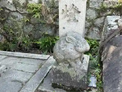 三尾神社(滋賀県)