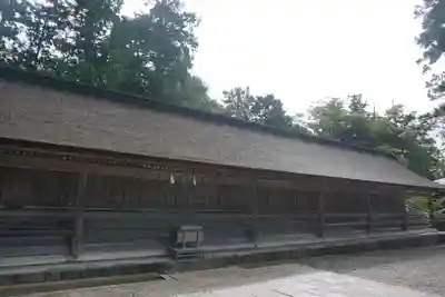 出雲大社の末社・摂社