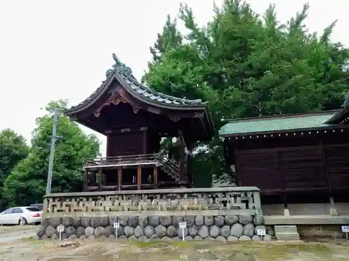 豊烈神社(山形県)