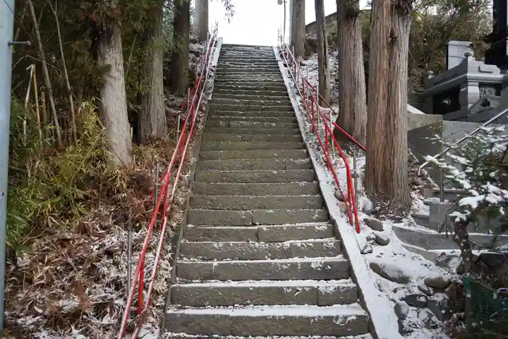 延命寺のその他建物