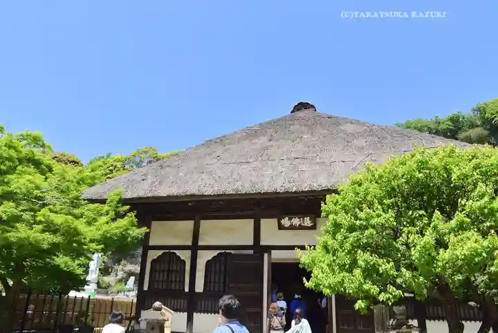 円覚寺(神奈川県)