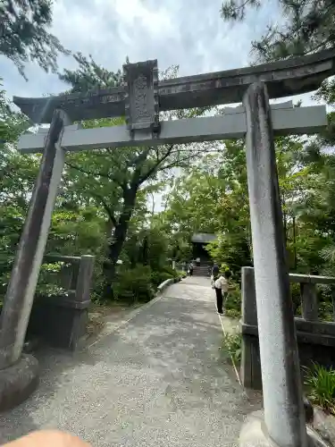 宮山神社(神奈川県)