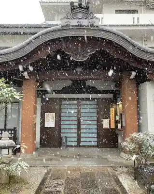 壬生寺(京都府)