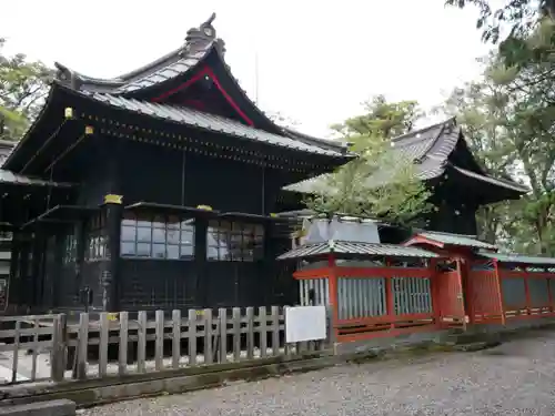 玉前神社(千葉県)