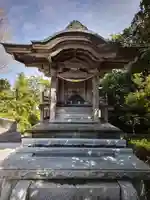 長命寺(福島県)