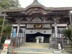 切幡寺(徳島県)