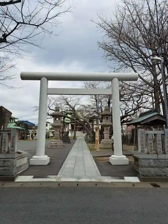 豊受神社(千葉県)
