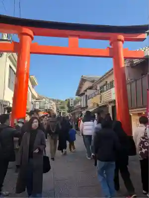 伏見稲荷大社(京都府)