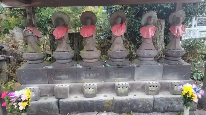 寳珠院(神奈川県)