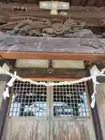 諏訪神社(埼玉県)