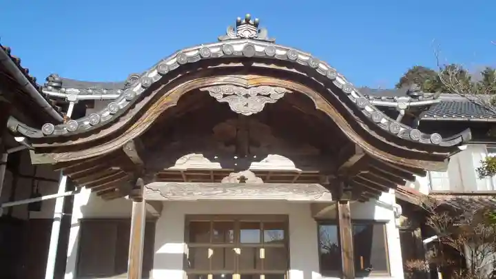 松興寺(愛知県)