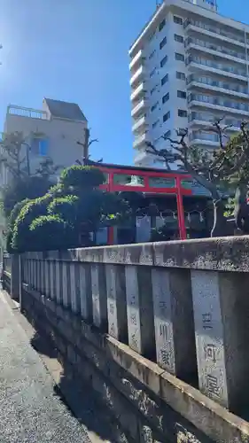 野見宿禰神社(東京都)