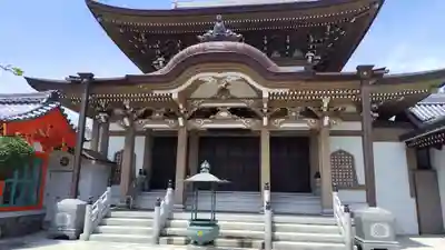 海泉寺(兵庫県)