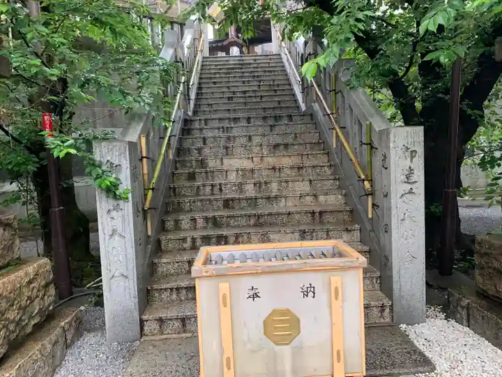 元三島神社のその他建物