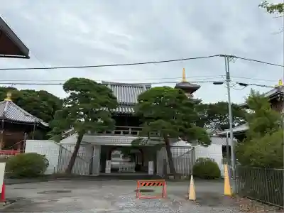 本覚院(東京都)