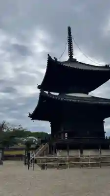 叡福寺のその他建物