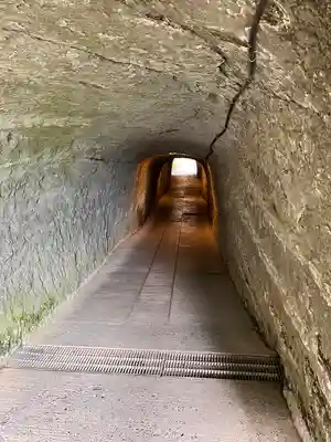 銭洗弁財天宇賀福神社(神奈川県)