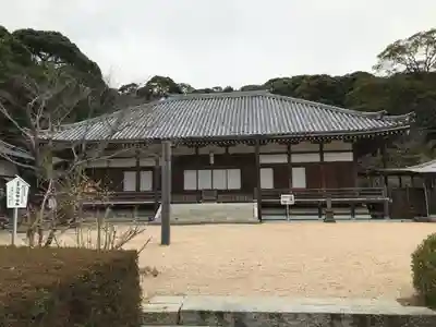 宗隣寺(山口県)