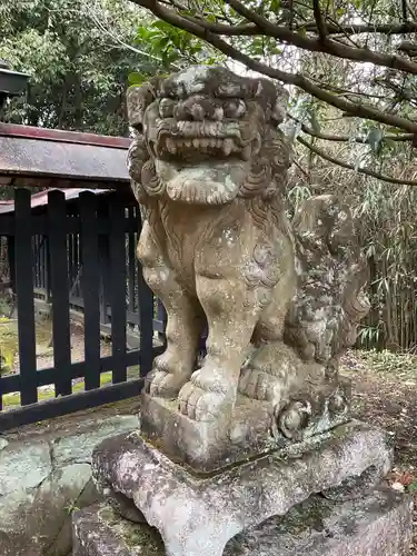 熊野社(愛知県)