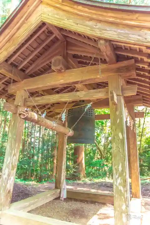 鷲倉神社のその他建物