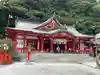 太皷谷稲成神社(島根県)