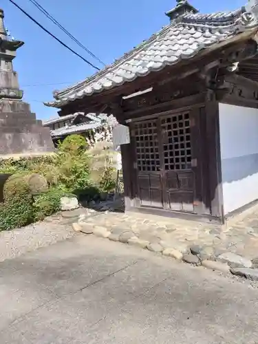 金鳳山 正法寺(岐阜県)