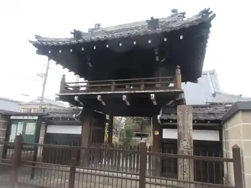 金佛殿 延壽寺（延寿寺）(京都府)