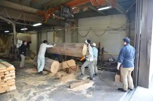 伊勢の国 四天王寺(三重県)