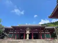 矢田寺(奈良県)