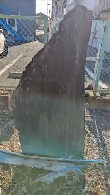 稲荷神社(群馬県)