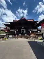 上田大神宮(長野県)