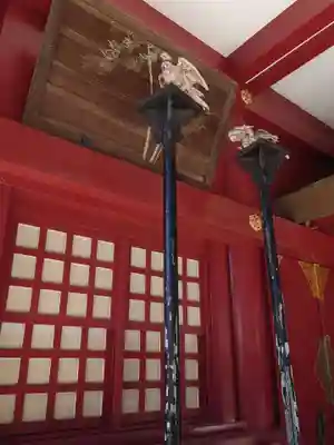 笠間稲荷神社のその他建物