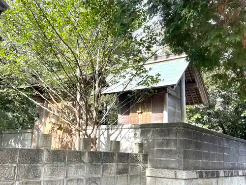 宇氣比神社(三重県)