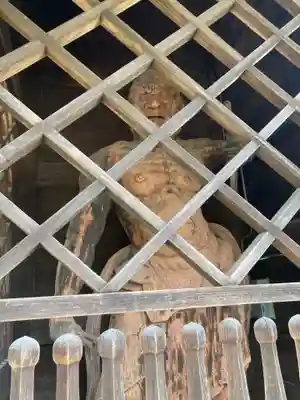 塩船観音寺(東京都)