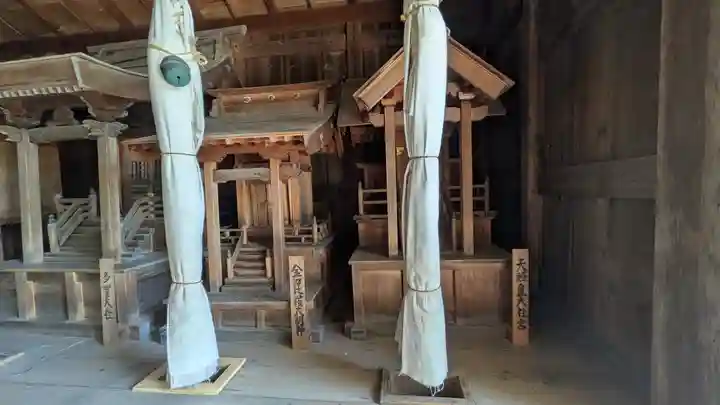 天満宮(滋賀県)