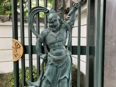 井口院(東京都)