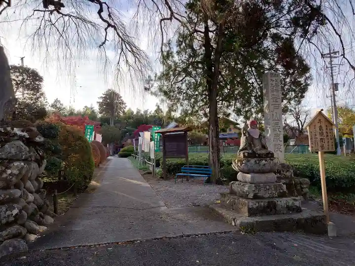 長泉院(埼玉県)