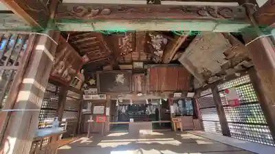 正八幡神社(愛媛県)