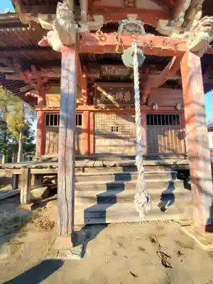 下野国分寺のその他建物