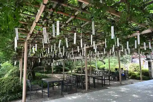 金蛇水神社(宮城県)