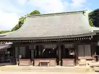 武蔵一宮氷川神社(埼玉県)