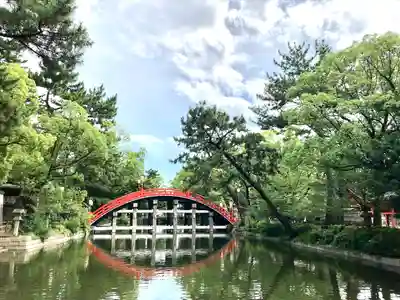 住吉大社のその他建物