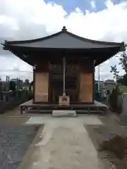 香取院(茨城県)