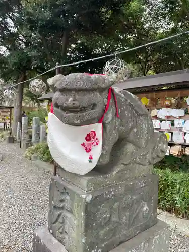 菊田神社(千葉県)