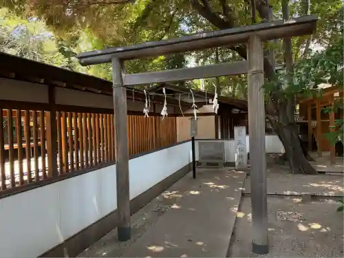 乃木神社(東京都)